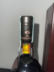 Macallan Oscuro 2010 700ml - 46.5%-thumb-2