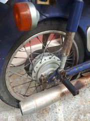 Honda C 1997 C50C (στρογγυλοφαναρο)-thumb-5