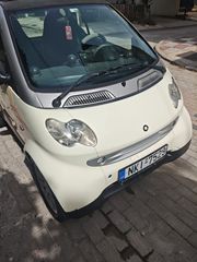 Smart ForTwo 2005