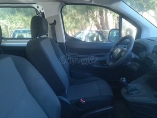 Citroen Berlingo 2020 BERLINGO 1.6 HDI  τιμη χωρις φπα-thumb-6