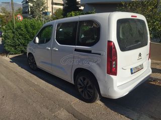 Κλούβα Citroen 2020 BERLINGO-thumb-2