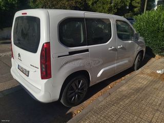 Κλούβα Citroen 2020 BERLINGO-thumb-3