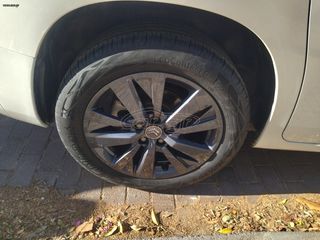 Κλούβα Citroen 2020 BERLINGO-thumb-7