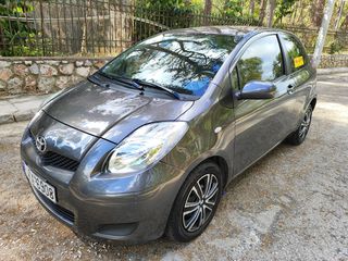 Toyota Yaris 2010