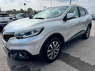 Renault Kadjar 2017 1.6 KADJAR DCI 130 4X4