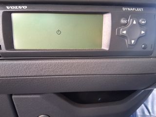 Φορτηγό Με Αλλαζόμενη Καρότσα Volvo 2012 FH 16 750 8x4 euro 5.5-thumb-9