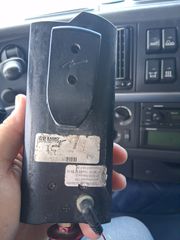 Φορτηγό Με Αλλαζόμενη Καρότσα Volvo 2012 FH 16 750 8x4 euro 5.5-thumb-11