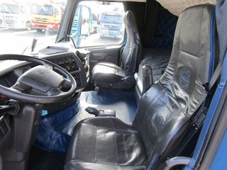 Φορτηγό Με Αλλαζόμενη Καρότσα Volvo 2012 FH 16 750 8x4 euro 5.5-thumb-15