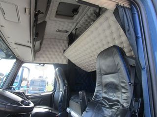 Φορτηγό Με Αλλαζόμενη Καρότσα Volvo 2012 FH 16 750 8x4 euro 5.5-thumb-16