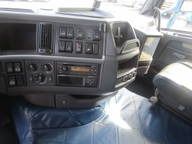 Φορτηγό Με Αλλαζόμενη Καρότσα Volvo 2012 FH 16 750 8x4 euro 5.5-thumb-20