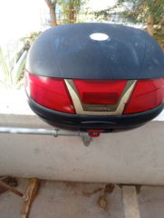 Honda Transalp 600 '00