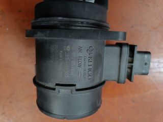 HYUNDAI I20 12-14 1.1 CRDI D3FA ΜΕΤΡΗΤΗΣ ΜΑΖΑΣ ΑΕΡΑ ΜΑΦ 28164-2A500 9021050002-thumb-6
