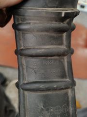 HYUNDAI I20 12-14 ΣΩΛΗΝΑΣ ΕΙΣΑΓΩΓΗΣ ΑΕΡΑ 28139-1J310-thumb-2