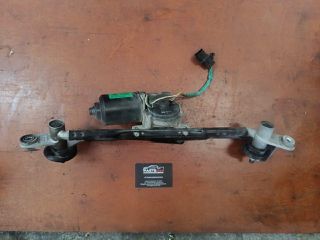 HYUNDAI I20 08-14 ΜΟΤΕΡ ΕΜΠΡΟΣ ΥΑΛΟΚΑΘΑΡΙΣΤΗΡΩΝ 98110-1J000