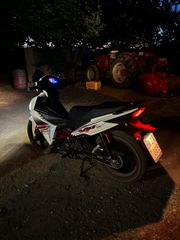 Sym VF 125 2024-thumb-1