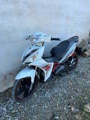 Sym VF 125 2024-thumb-5