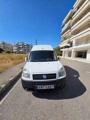 Fiat Doblo 2007 1.3 MULTI JET DIESEL