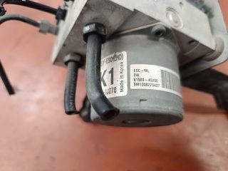 HYUNDAI I20 08-14 ΜΟΝΑΔΑ ABS 1J589-20800 58910-1J270 58900-1J270 61589-45200 1J589-30800-thumb-4