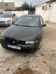 Seat Leon 2004