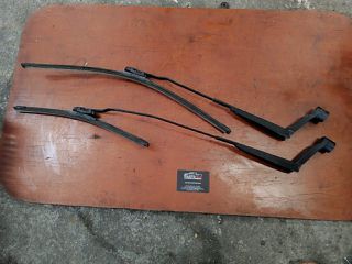HYUNDAI I20 08-14 ΕΜΠΡΟΣ ΥΑΛΟΚΑΘΑΡΙΣΤΗΡΕΣ-thumb-1