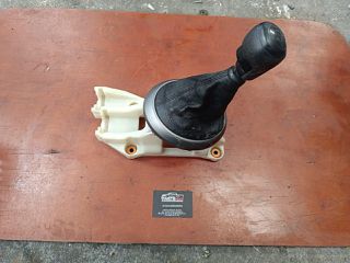 HYUNDAI I20 08-14 ΕΠΙΛΟΓΕΑΣ ΤΑΧΥΤΗΤΩΝ 43700 1J300