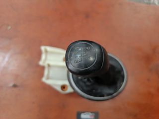 HYUNDAI I20 08-14 ΕΠΙΛΟΓΕΑΣ ΤΑΧΥΤΗΤΩΝ 43700 1J300-thumb-5
