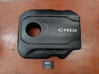HYUNDAI I20 12-14 1.1 CRDI D3FA ΔΙΑΚΟΣΜΗΤΙΚΟ ΚΑΠΑΚΙ ΚΙΝΗΤΗΡΑ