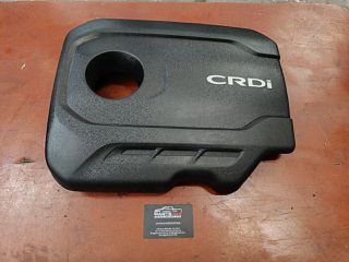 HYUNDAI I20 12-14 1.1 CRDI D3FA ΔΙΑΚΟΣΜΗΤΙΚΟ ΚΑΠΑΚΙ ΚΙΝΗΤΗΡΑ-thumb-1