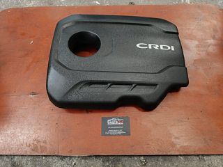 HYUNDAI I20 12-14 1.1 CRDI D3FA ΔΙΑΚΟΣΜΗΤΙΚΟ ΚΑΠΑΚΙ ΚΙΝΗΤΗΡΑ-thumb-2