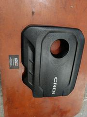 HYUNDAI I20 12-14 1.1 CRDI D3FA ΔΙΑΚΟΣΜΗΤΙΚΟ ΚΑΠΑΚΙ ΚΙΝΗΤΗΡΑ-thumb-5