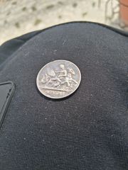 Ασημένια δραχμη 1910-thumb-2
