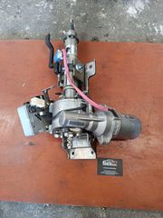 HYUNDAI I20 12-14 ΗΛΕΚΤΡΙΚΗ ΚΟΛΩΝΑ ΤΙΜΟΝΙΟΥ 56300-1J810 56345-E2500 GM500-107-00D1-thumb-1