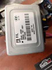 HYUNDAI I20 12-14 ΗΛΕΚΤΡΙΚΗ ΚΟΛΩΝΑ ΤΙΜΟΝΙΟΥ 56300-1J810 56345-E2500 GM500-107-00D1-thumb-2