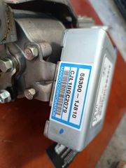 HYUNDAI I20 12-14 ΗΛΕΚΤΡΙΚΗ ΚΟΛΩΝΑ ΤΙΜΟΝΙΟΥ 56300-1J810 56345-E2500 GM500-107-00D1-thumb-3
