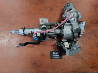 HYUNDAI I20 12-14 ΗΛΕΚΤΡΙΚΗ ΚΟΛΩΝΑ ΤΙΜΟΝΙΟΥ 56300-1J810 56345-E2500 GM500-107-00D1-thumb-5