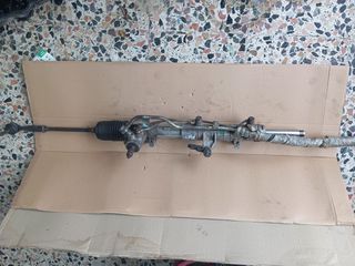 FIAT PUNTO 1999-2012 ΥΔΡΑΥΛΙΚΗ ΚΡΕΜΑΓΙΕΡΑ ΚΩΔ. TRW B525-thumb-1
