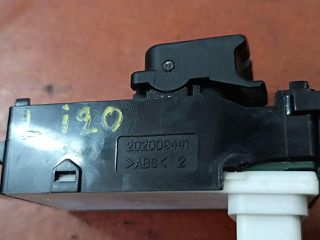 HYUNDAI I20 08-14 ΔΙΑΚΟΠΤΗΣ ΗΛΕΚΤΡΙΚΩΝ ΠΑΡΑΘΥΡΩΝ ΠΟΡΤΑ ΟΔΗΓΟΥ 202009441-thumb-1
