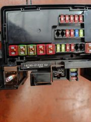 HYUNDAI I20 12-14 1.1 CRDI D3FA ΑΣΦΑΛΕΙΟΘΗΚΗ 91941-1J210-thumb-3