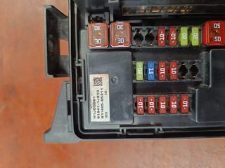 HYUNDAI I20 12-14 1.1 CRDI D3FA ΑΣΦΑΛΕΙΟΘΗΚΗ 91941-1J210-thumb-4