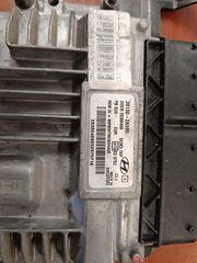HYUNDAI I20 12-14 1.1 CRDI D3FA ΕΓΚΕΦΑΛΟΣ ΚΙΝΗΤΗΡΑ 39130-2A590 DDCR 28386488-thumb-1
