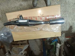 ΕΞΑΤΜΙΣΗ YAMAHA F1-Z / F1ZR 110-thumb-1