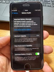 iPhone 7 32GB Άθικτο-thumb-1