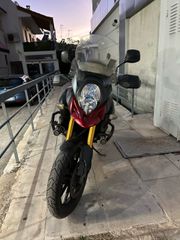 Suzuki V-Strom 1000 2015-thumb-2