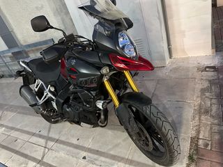 Suzuki V-Strom 1000 2015-thumb-3