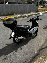 Modenas GT 135 2011-thumb-1