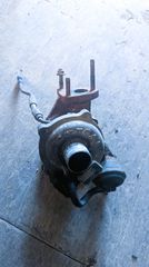 ΤΟΥΡΜΠΙΝΑ FIAT 1,3 MULTIJET PUNTO,PANDA 500 ,DOBLO, 75hp OPEL 1.3 CDTI ,CORSA ASTRA COMBO 7151343 - 5439700005