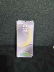 Samsung galaxy S24 plus