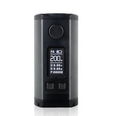 Ascent Lite 200W by Vaperz Cloud (Gunmetal)