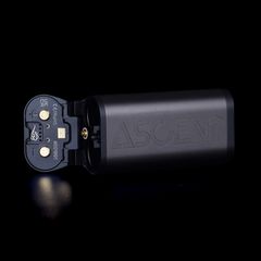 Ascent Lite 200W by Vaperz Cloud (Gunmetal)-thumb-3