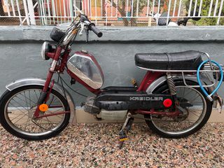 Kreidler Florett 1985
